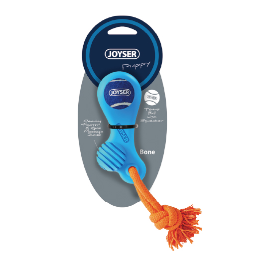 パピー タグボーン